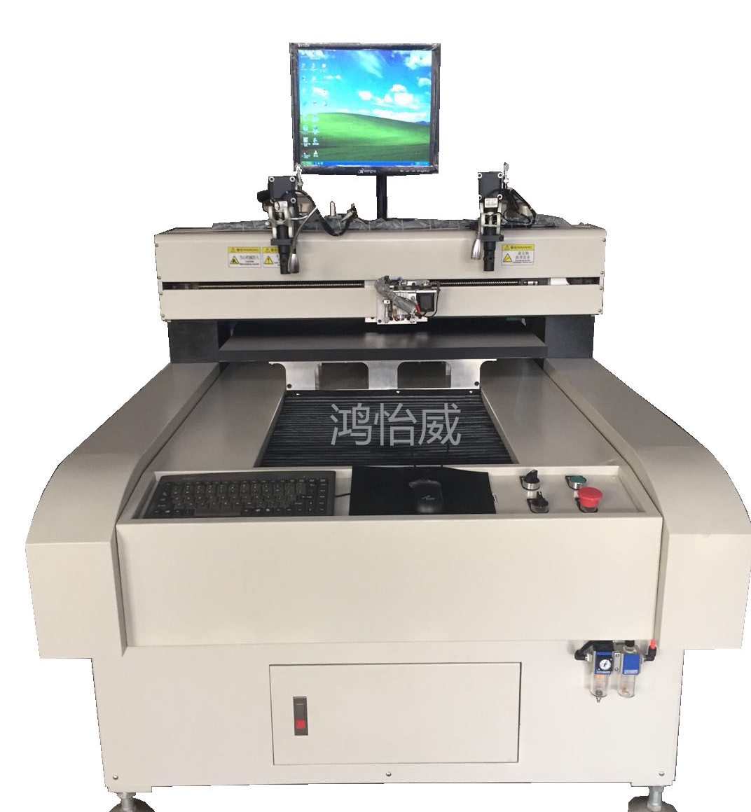 玻璃切割機(jī)的常見問題有哪些？