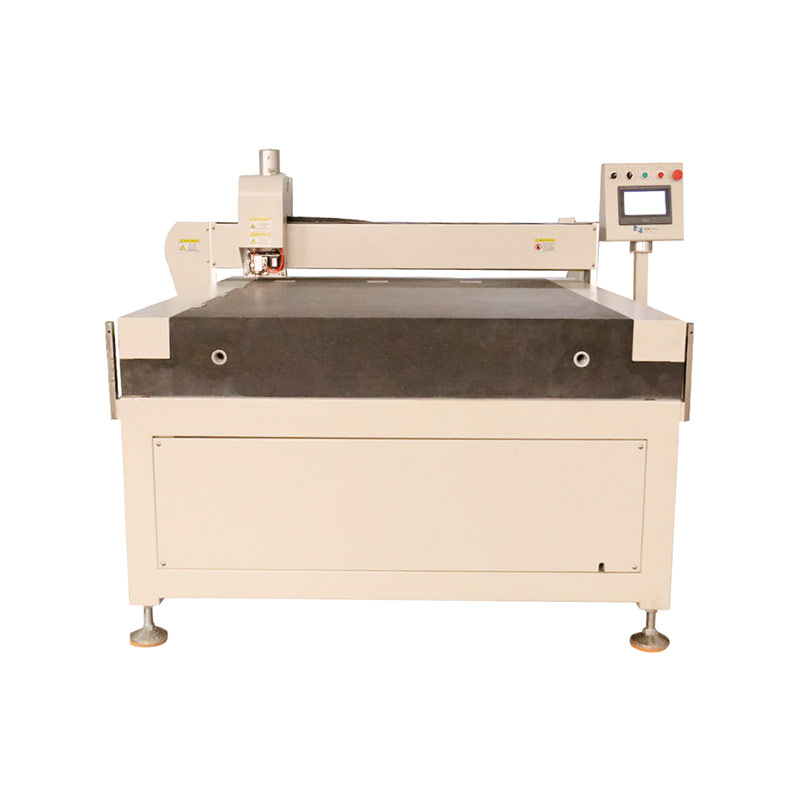 全自動玻璃切割需要什么樣的設(shè)備和工藝？