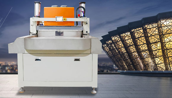 玻璃切割機(jī)的未來發(fā)展趨勢是什么？