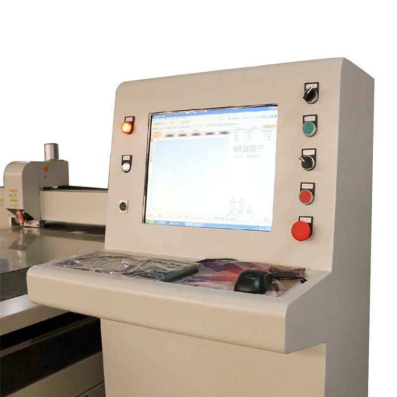 異型玻璃切割機與普通玻璃切割機有何不同？